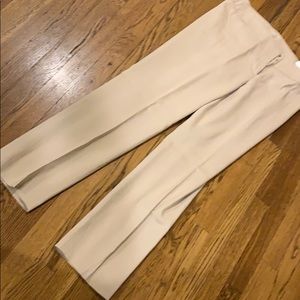 LOFT pants NWT